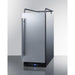 Summit Kegerator Summit 15" Wide Built-In Kegerator SBC15NKCSS