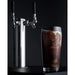 Summit Kegerator Summit 15" Wide Built-In Kegerator SBC682CFTWIN