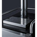 Summit Kegerator Summit 15" Wide Built-In Nitro Coffee Kegerator SBC15NCF