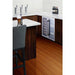Summit Wine Cellar Summit 15" Wide Built-In Wine Cellar SWC1535B