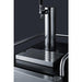 Summit Kegerator Summit 15" Wide Built-In Wine Kegerator SBC15WK
