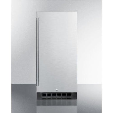 Summit Beverage Center Summit 15" Wide Outdoor All-Refrigerator SPR316OS
