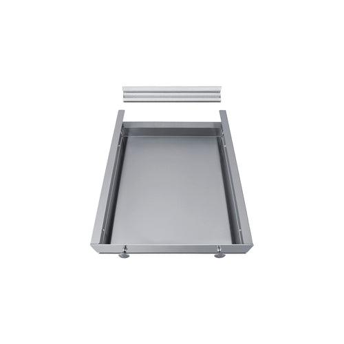 Summit Refrigerator Accessory Summit 15" Wide Slide-Out Storage Drawer TD15SD