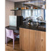 Summit Refrigerators Summit 16" Wide Compact Minibar MB13GST