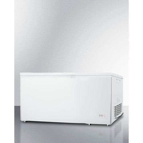 Summit Freezer Summit 17.2 Cu.Ft. Chest Freezer SCFM183