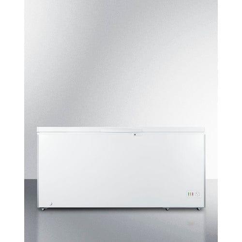 Summit Freezer Summit 17.2 Cu.Ft. Chest Freezer SCFM183