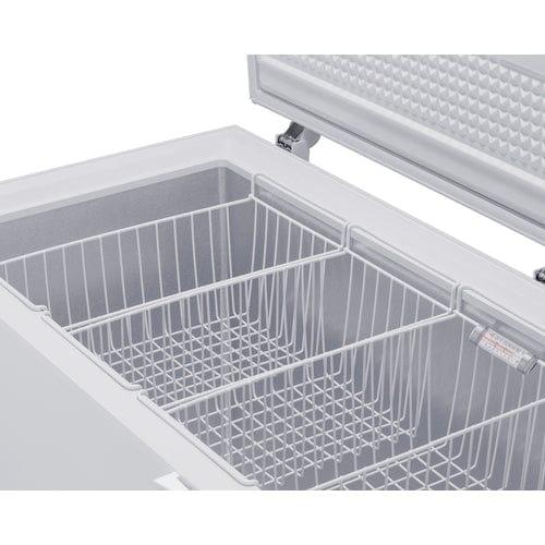 Summit Freezer Summit 17.2 Cu.Ft. Chest Freezer SCFM183