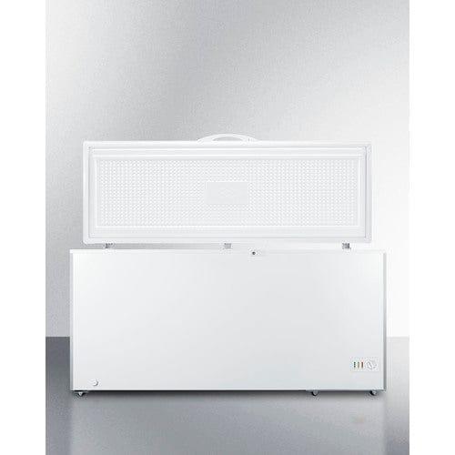 Summit Freezer Summit 17.2 Cu.Ft. Chest Freezer SCFM183