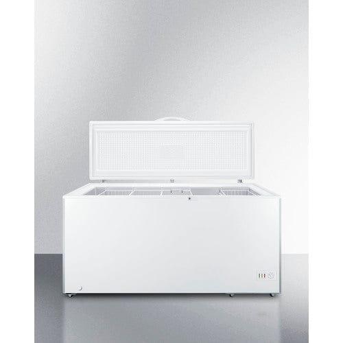 Summit Freezer Summit 17.2 Cu.Ft. Chest Freezer SCFM183