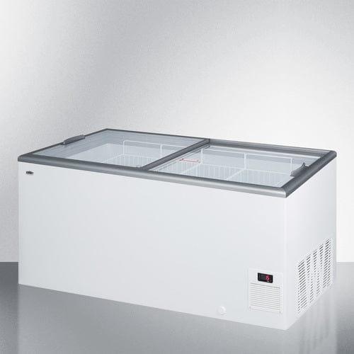 Summit Freezer Summit 17 Cu.Ft. Chest Freezer NOVA53