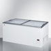 Summit Freezer Summit 17 Cu.Ft. Chest Freezer NOVA53
