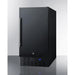 Summit Freezers Summit 18" Built-In All-Freezer, ADA Compliant SCFF1842ADA