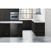 Summit Freezers Summit 18" Built-In All-Freezer, ADA Compliant SCFF1842KSADA