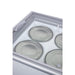 Summit Freezer Summit 18 Cu.Ft. Dipping Cabinet (Unassembled) NOVA53GDC