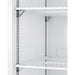 Summit Freezer Summit 18 cu.ft. Upright Manual Defrost Freezer AFM19W