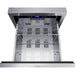Summit Refrigerators Summit 18" Wide 2-Drawer All-Refrigerator, ADA Compliant (Panels Not Includaed) ADRD18PNR