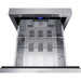 Summit Refrigerators Summit 18" Wide 2-Drawer All-Refrigerator ADRD18H34