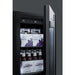 Summit Beverage Center Summit 18" Wide Built-In Commercial Beverage Center CL181WBV