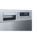 Summit Summit 18" Wide Built-In Dishwasher, ADA Compliant DW18SS4ADA