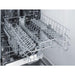 Summit Summit 18" Wide Built-In Dishwasher