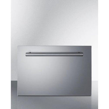 Summit Freezers Summit 18" Wide Built-In Wine/Beverage Cooler Drawer COOL1D