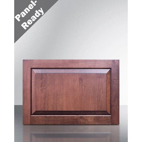 Summit Freezers Summit 18" Wide Built-In Wine/Beverage Cooler Drawer COOL1D