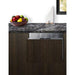 Summit Freezers Summit 18" Wide Built-In Wine/Beverage Cooler Drawer COOL1D