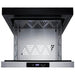 Summit Freezers Summit 18" Wide Built-In Wine/Beverage Cooler Drawer COOL1D