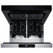 Summit Freezers Summit 18" Wide Built-In Wine/Beverage Cooler Drawer COOL1D