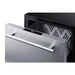 Summit Freezers Summit 18" Wide Built-In Wine/Beverage Cooler Drawer COOL1D