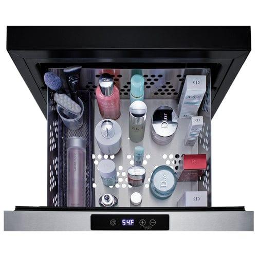 Summit Freezers Summit 18" Wide Built-In Wine/Beverage Cooler Drawer COOL1D