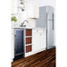 Summit Wine Cellar Summit 18" Wide Built-In Wine Cellar SWC1840B