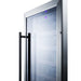 Summit Beverage Center Summit 18" Wide Built-In Wine Cellar SWC1840BCSS