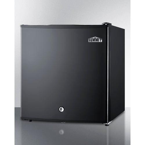 Summit Refrigerators Summit 18&quot; Wide Compact Minibar MB41B