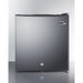 Summit Refrigerators Summit 18" Wide Compact Minibar MB42SS