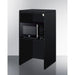 Summit Prefabricated Kitchens & Kitchenettes Summit 19.5" Wide Casework Hutch CWH1