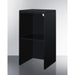 Summit Prefabricated Kitchens & Kitchenettes Summit 19.5" Wide Casework Hutch CWH1