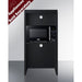 Summit Prefabricated Kitchens & Kitchenettes Summit 19.5" Wide Casework Hutch CWH1