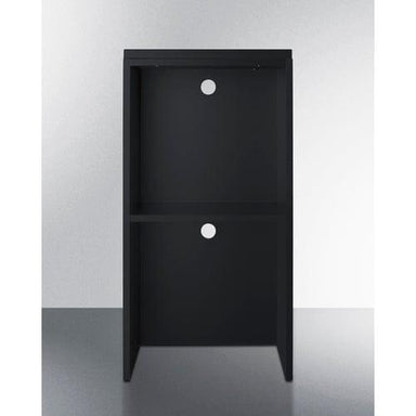 Summit Prefabricated Kitchens & Kitchenettes Summit 19.5" Wide Casework Hutch CWH1