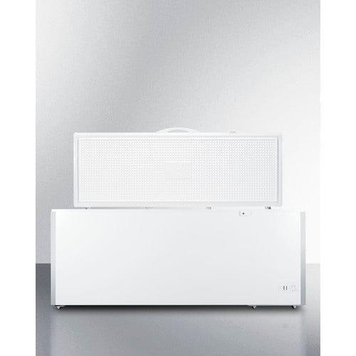 Summit Freezer Summit 19.8 Cu.Ft. Chest Freezer SCFM203