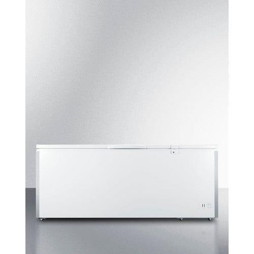 Summit Freezer Summit 19.8 Cu.Ft. Chest Freezer SCFM203