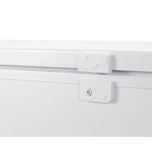 Summit Freezer Summit 19.8 Cu.Ft. Chest Freezer SCFM203
