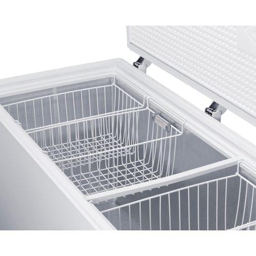 Summit Freezer Summit 19.8 Cu.Ft. Chest Freezer SCFM203