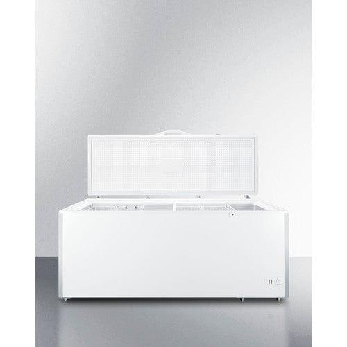 Summit Freezer Summit 19.8 Cu.Ft. Chest Freezer SCFM203