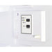 Summit Refrigerators Summit 19" Wide Refrigerator-Freezer FF711ESLLF2