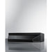 Summit Range Hoods Summit 20" Shell Hood HSHELL20BK