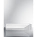 Summit Range Hoods Summit  20" Shell Hood HSHELL24BK