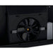 Summit Range Hoods Summit 20" Under Cabinet Convertible Range Hood HC20BB