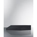 Summit Range Hoods Summit 20" Under Cabinet Convertible Range Hood HC20BB