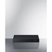 Summit Range Hoods Summit 20" Under Cabinet Convertible Range Hood HC20BB